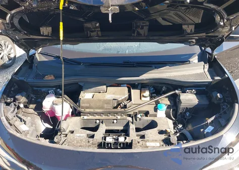 2023 Volkswagen Id.4 Awd Pro from USA, damaged, VIN 1V2DNPE86PC033165